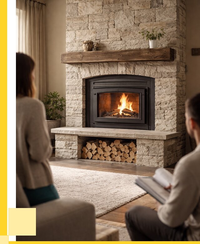 Проекты печей каминов в Россоши от 12443 р. | ЭриданРсс