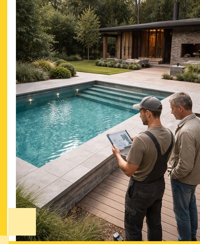 Строительство бассейнов в Россоши от 1244280 р. ЭриданРсс