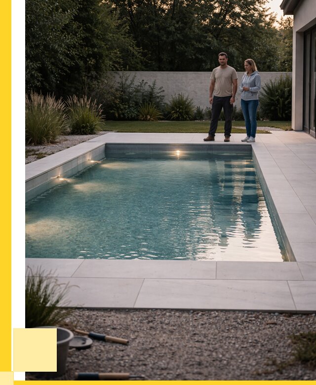 Проектирование бассейнов в Россоши от 72583 р. | ЭриданРсс