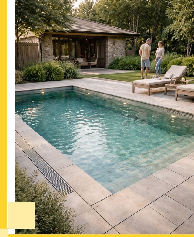 Открытые бассейны с подогревом в Россоши от 1244280 р., ЭриданРсс