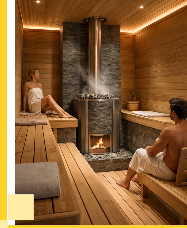Дизайн саун в Россоши от 72583 р. под ключ, дизайн от ЭриданРсс
