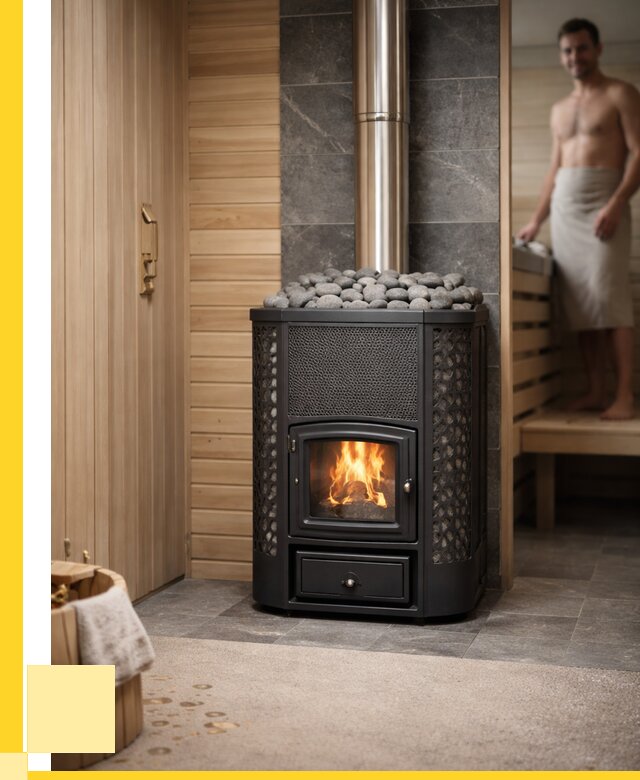 Печи для саун: Harvia, Tylo, EOS в Россоши от 46661 р. | ЭриданРсс