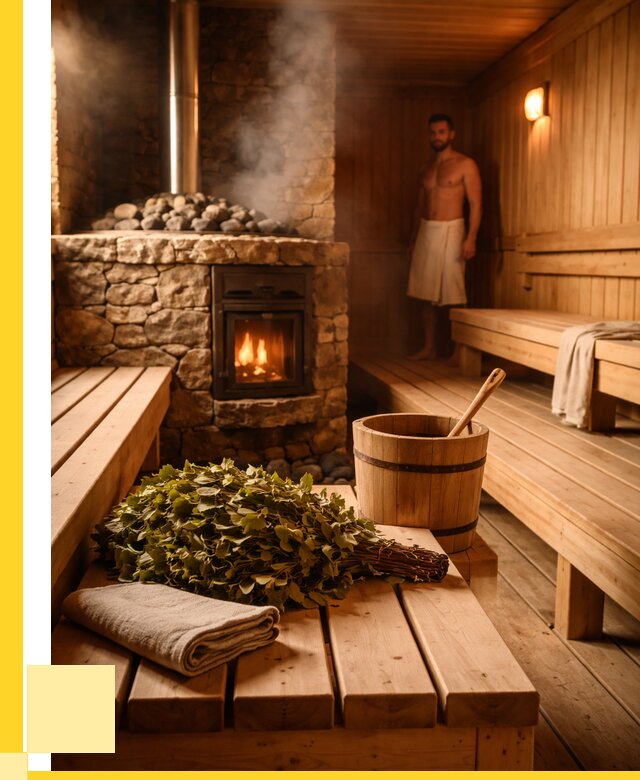 Парилки для бани купить в Россоши от 77768 р. | ЭриданРсс