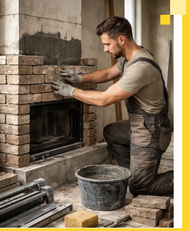 Услуги по устройству и монтажу Расул в банях и саунах в Россоши